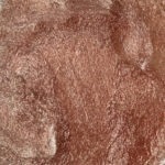 BRONZE METALLIC