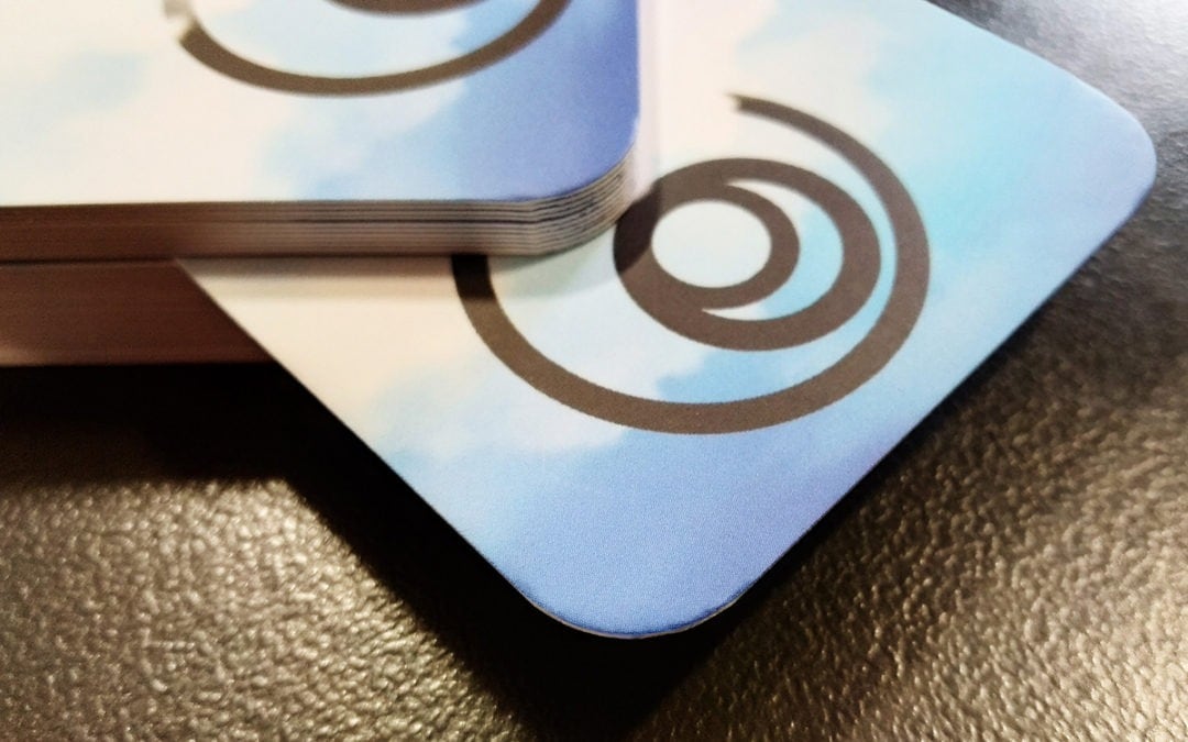 Rounded Corner process