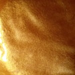 GOLD METALLIC