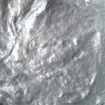 SILVER METALLIC