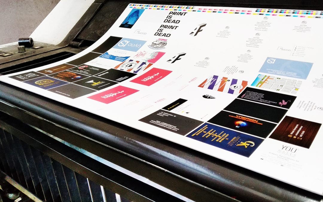 Offset Printing