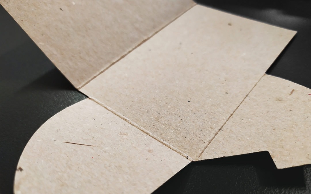 Recycled Paperboard
