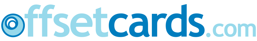 Offsetcards logo
