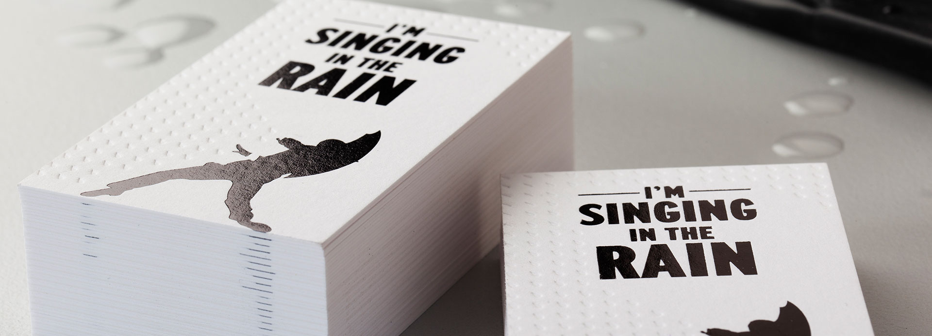 letterpress